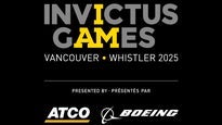 INVICTUS GAMES Vancouver Whistler 2025 - Opening Ceremony 