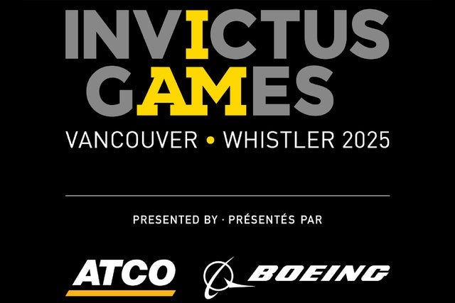 Invictus Games