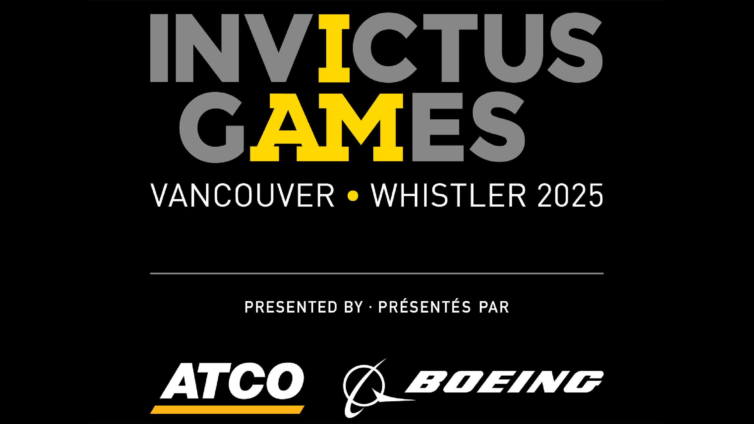 INVICTUS GAMES Vancouver Whistler 2025 Indoor Rowing Finals Presale