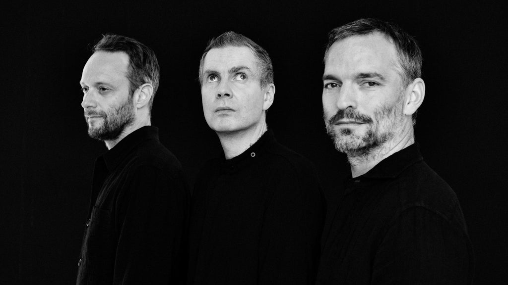Event image for Sigur Rós