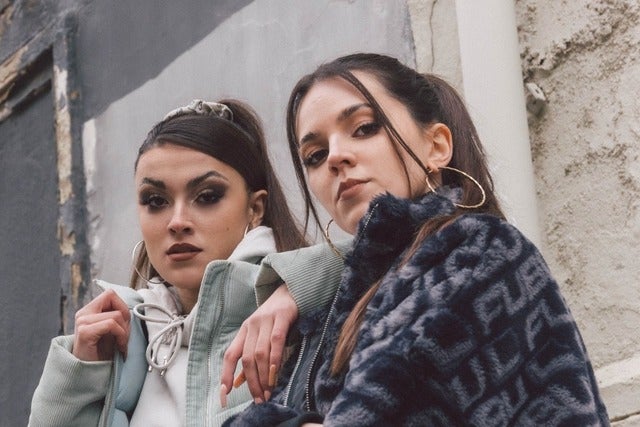 Las Ninyas del Corro