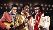 Elvis Elvis Elvis