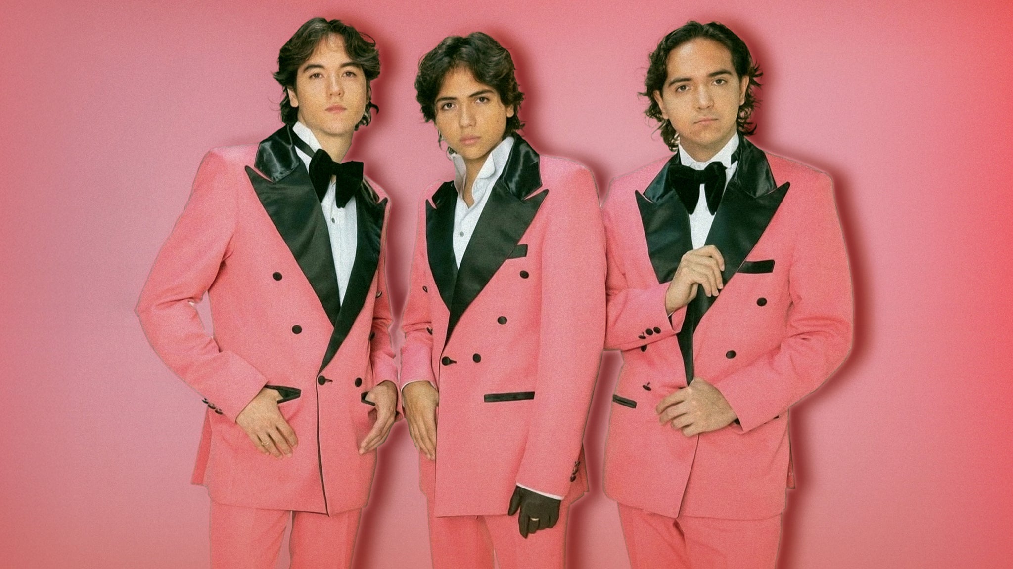 Cumbia Pedregal Presenta Show Románticos