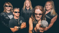 Flotsam & Jetsam in UK