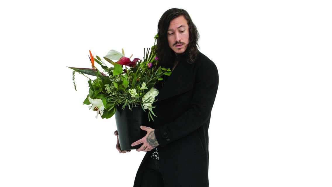 Noah Gundersen: Rites of Spring US TOUR FALL 2026 at Eddie's Attic