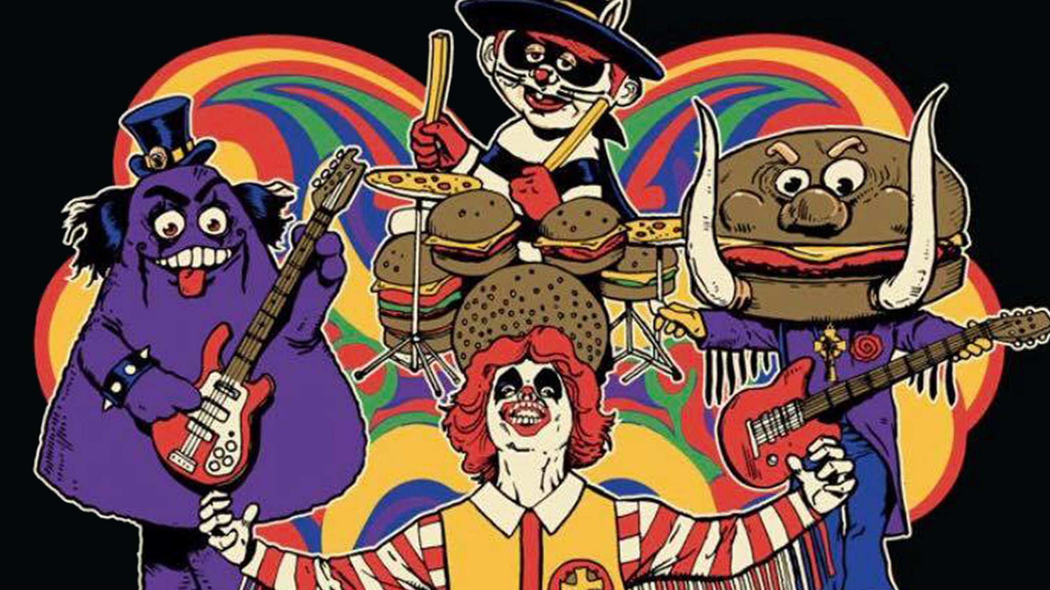 updated presale password to Mac Sabbath - More Than Meats The Eye affordable tickets in Cleveland at The Asylum at Masonic Temple
