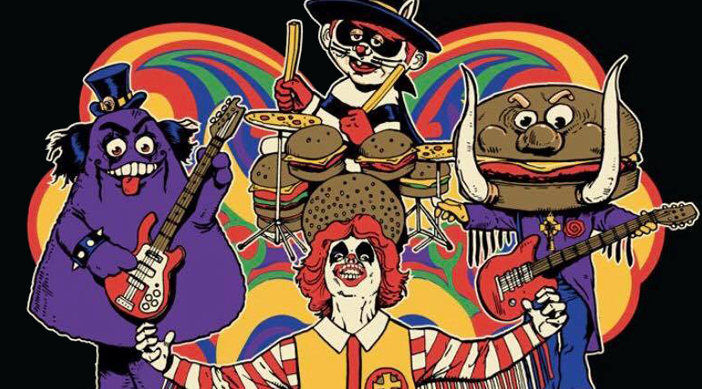 Mac Sabbath free presale code for event tickets in Santa Ana, CA (The Observatory)