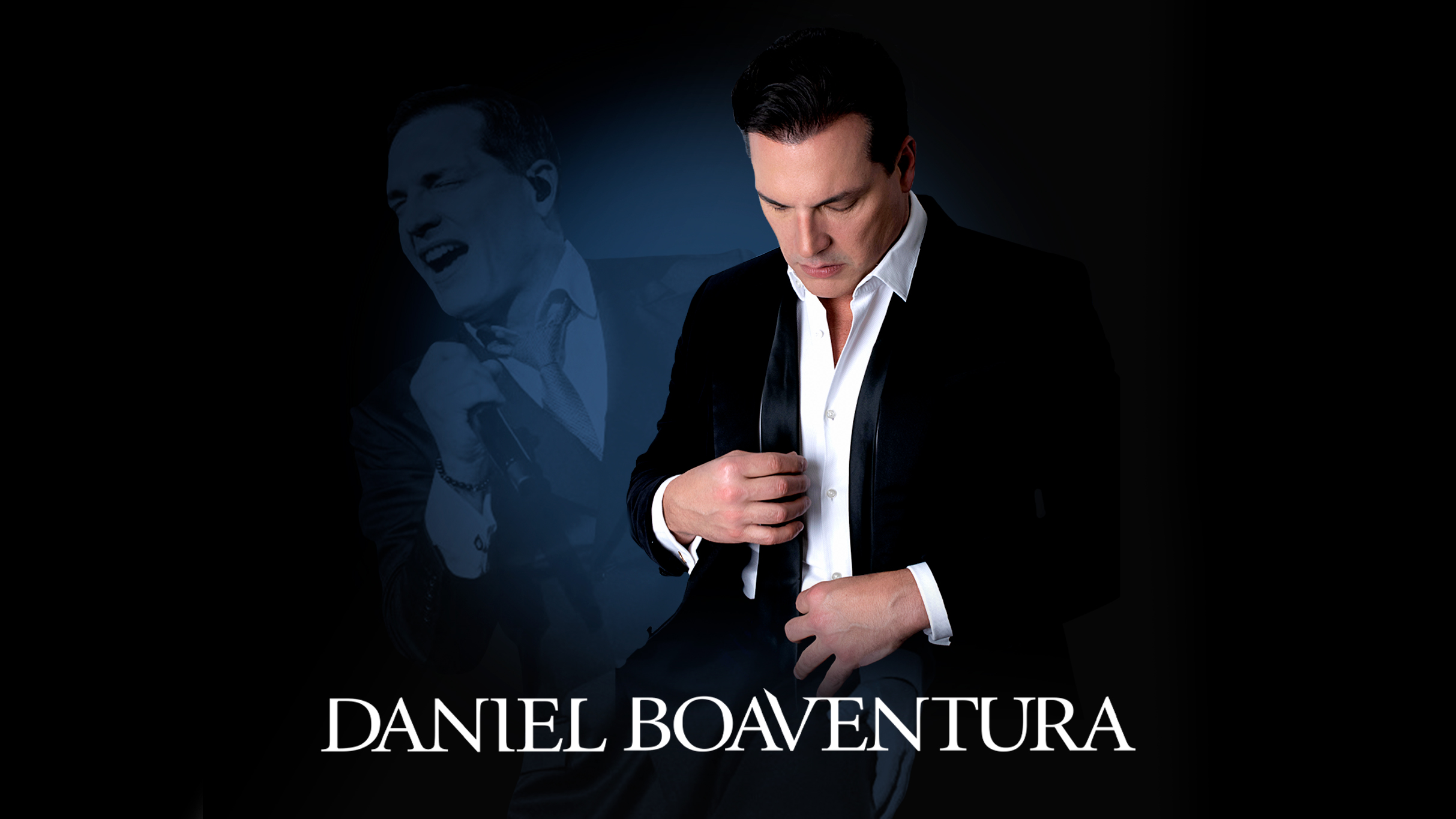 Daniel Boaventura