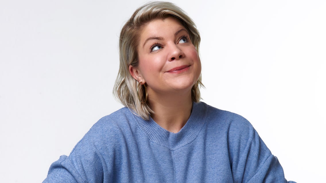 Frieda Lewin - Millennial Muddi event image
