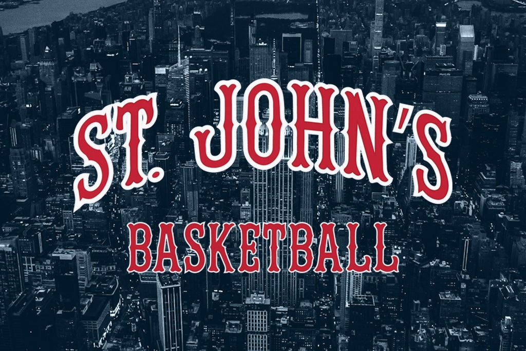 St. John's Red Storm Men's Basketball v. Drexel (Exhibition)