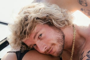Yung Gravy: The Joyrider Tour