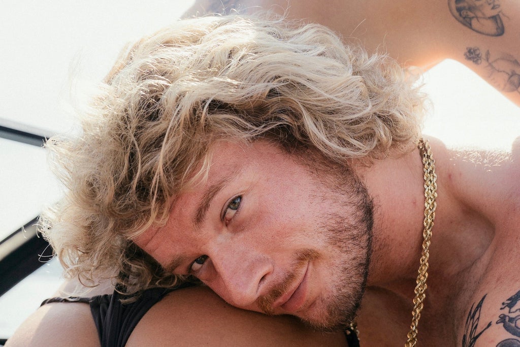 Yung Gravy: The Joyrider Tour