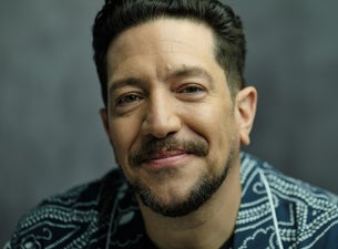 Sal Vulcano: Everything's Fine Tour