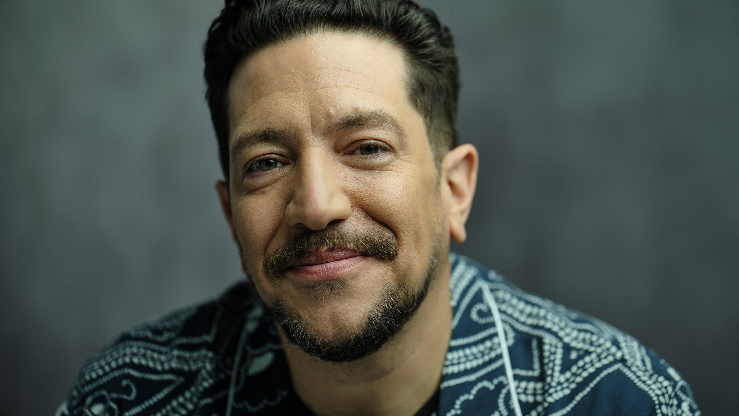 Sal Vulcano: Everything’s Fine Tour at Old National Events Plaza – Evansville, IN