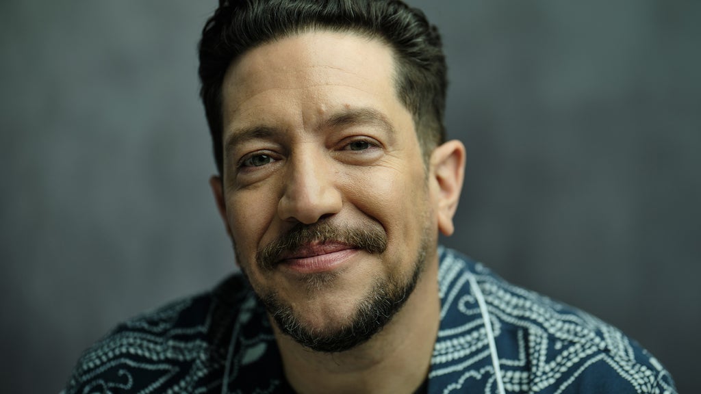 Outback and TOArts presents Sal Vulcano