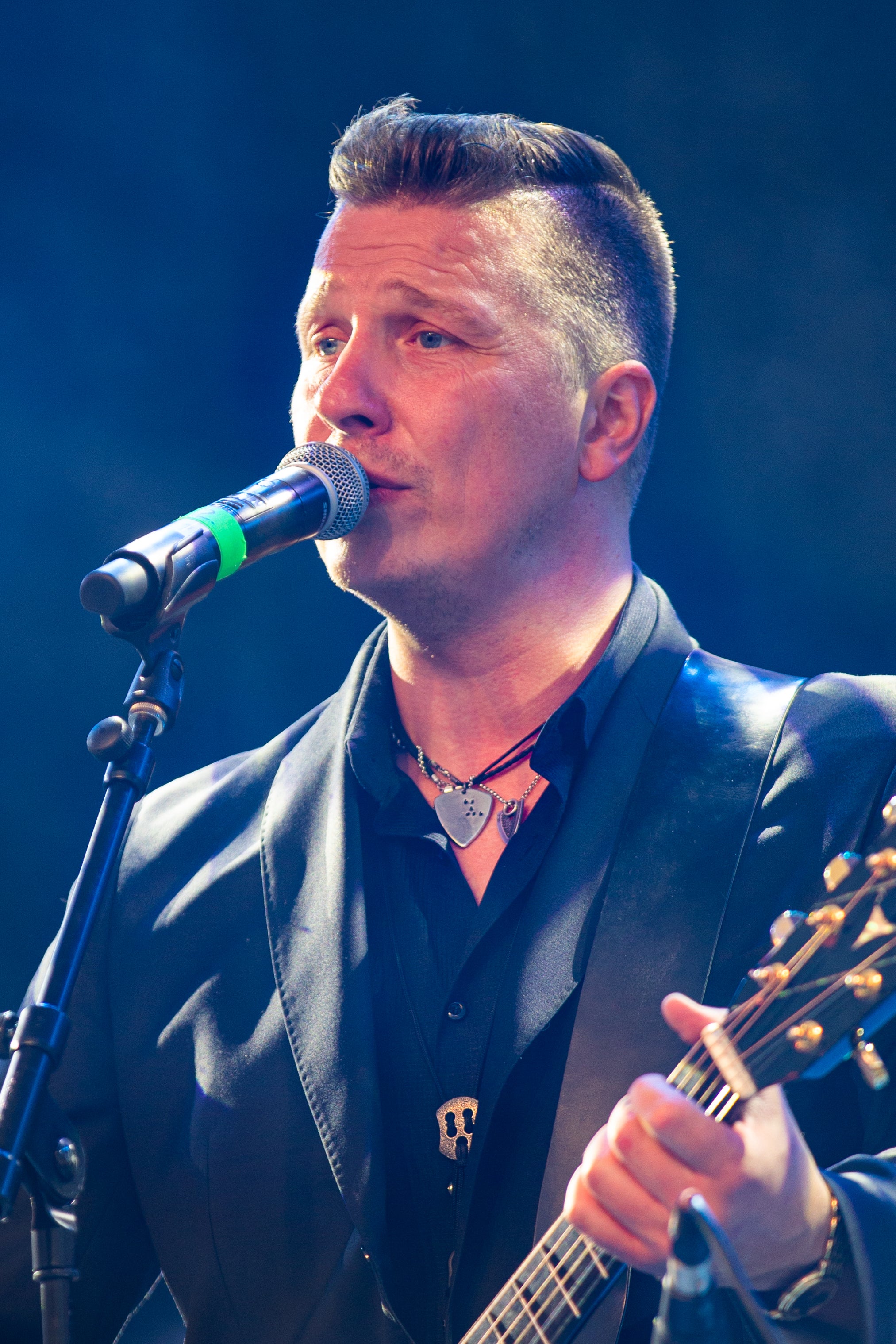 Janne Tulkki