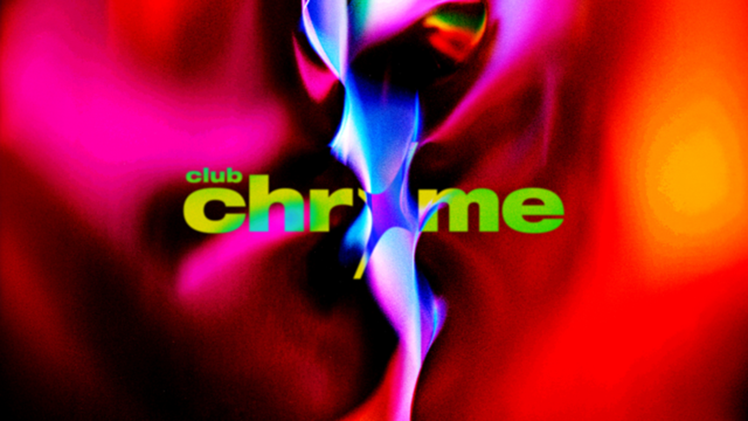Club Chrome