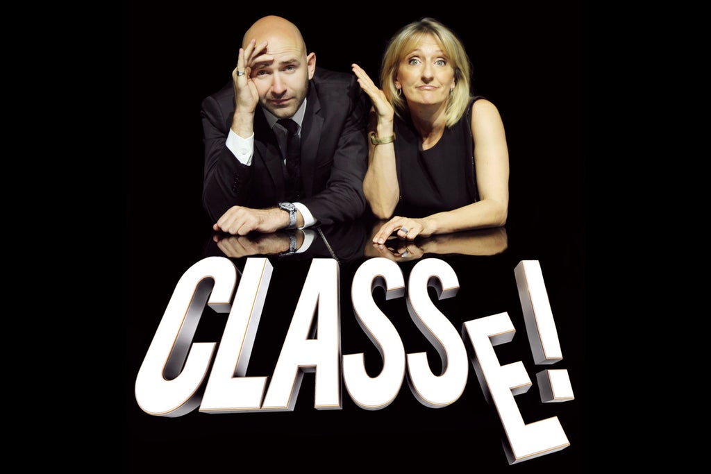 Giroud & Stotz : classe ! in Turkey