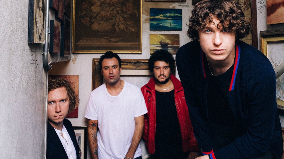 The Kooks