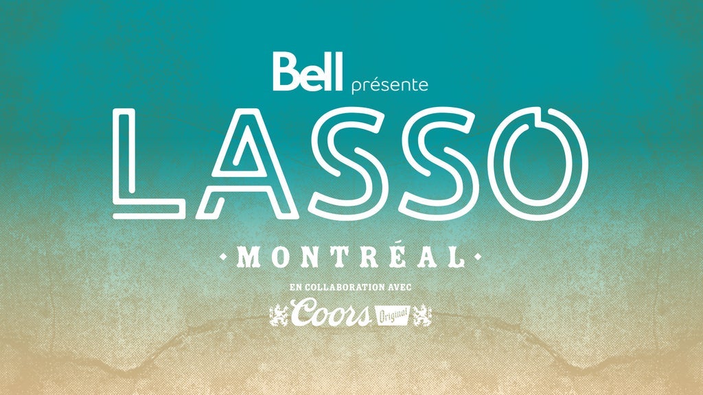Hotels near LASSO Montreal Events