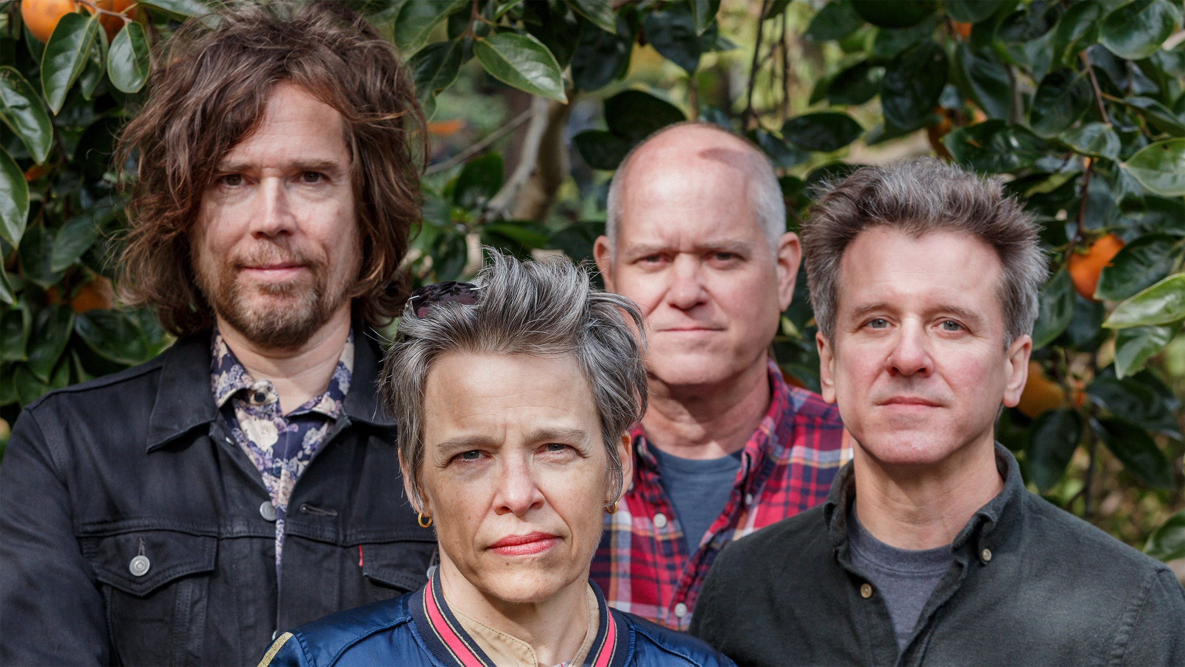 Superchunk & F**ked Up presale code for your tickets in Los Angeles