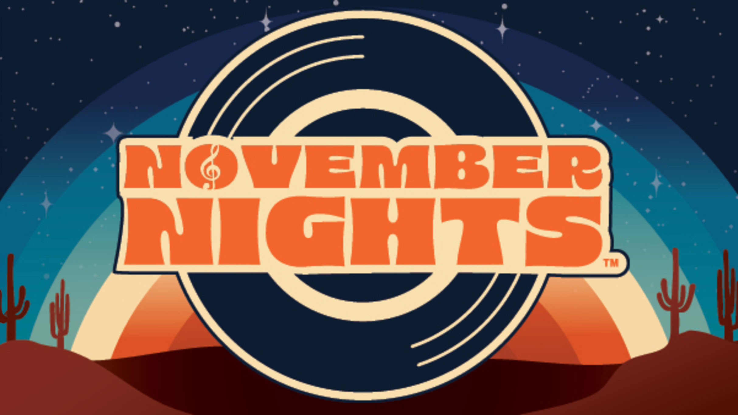 November Nights - Travel Packages - Create your own package and Save!