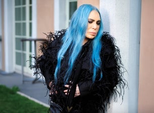 LOREDANA BERTE’ “50 DA RIBELLE – TOUR 2025” | Villafranca Festival 2025