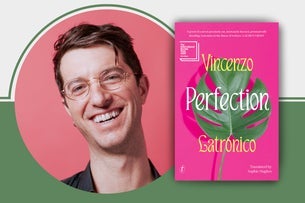 Vincenzo Latronico: Perfection
