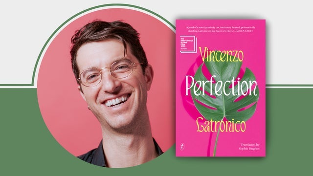 Vincenzo Latronico: Perfection in Auckland Art Gallery 06/03/2026