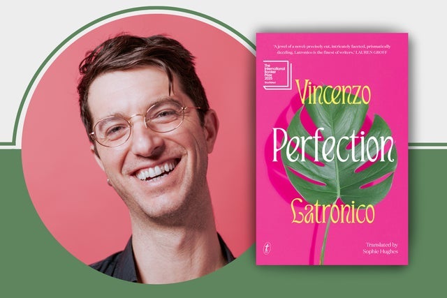 Presale codes for vincenzo latronico: perfection: members use these when buying pre-sale tickets