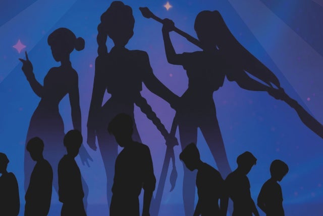 K-Pop Music Is Coming Soon In Demon Hunters And Soda Pop presale information on freepresalepasswords.com