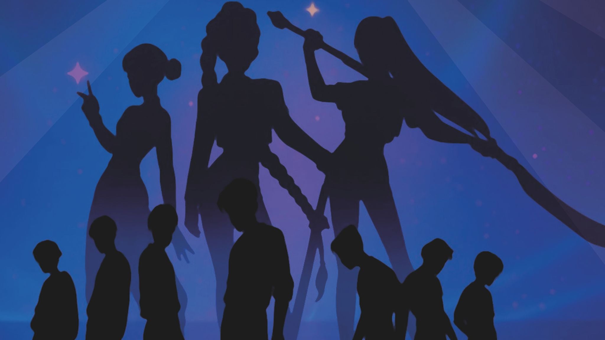 K-Pop is coming concerts and tour dates | GlobalGigMap