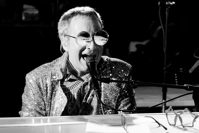 Greggie and the Jets: a Tribute To Elton John in North Myrtle Beach: pre-sale passwords Greggie and the Jets: a Tribute To Elton John in North Myrtle Beach promotional photo for Ticketmaster presale tickets offer