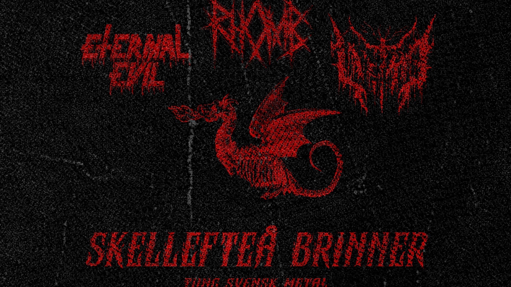 Skelleftea Brinner... igen event image