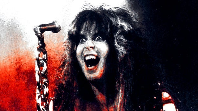 W.A.S.P. “Album One Alive 2025” v Lucerna – Velký sál, Praha 1 03/10/2025