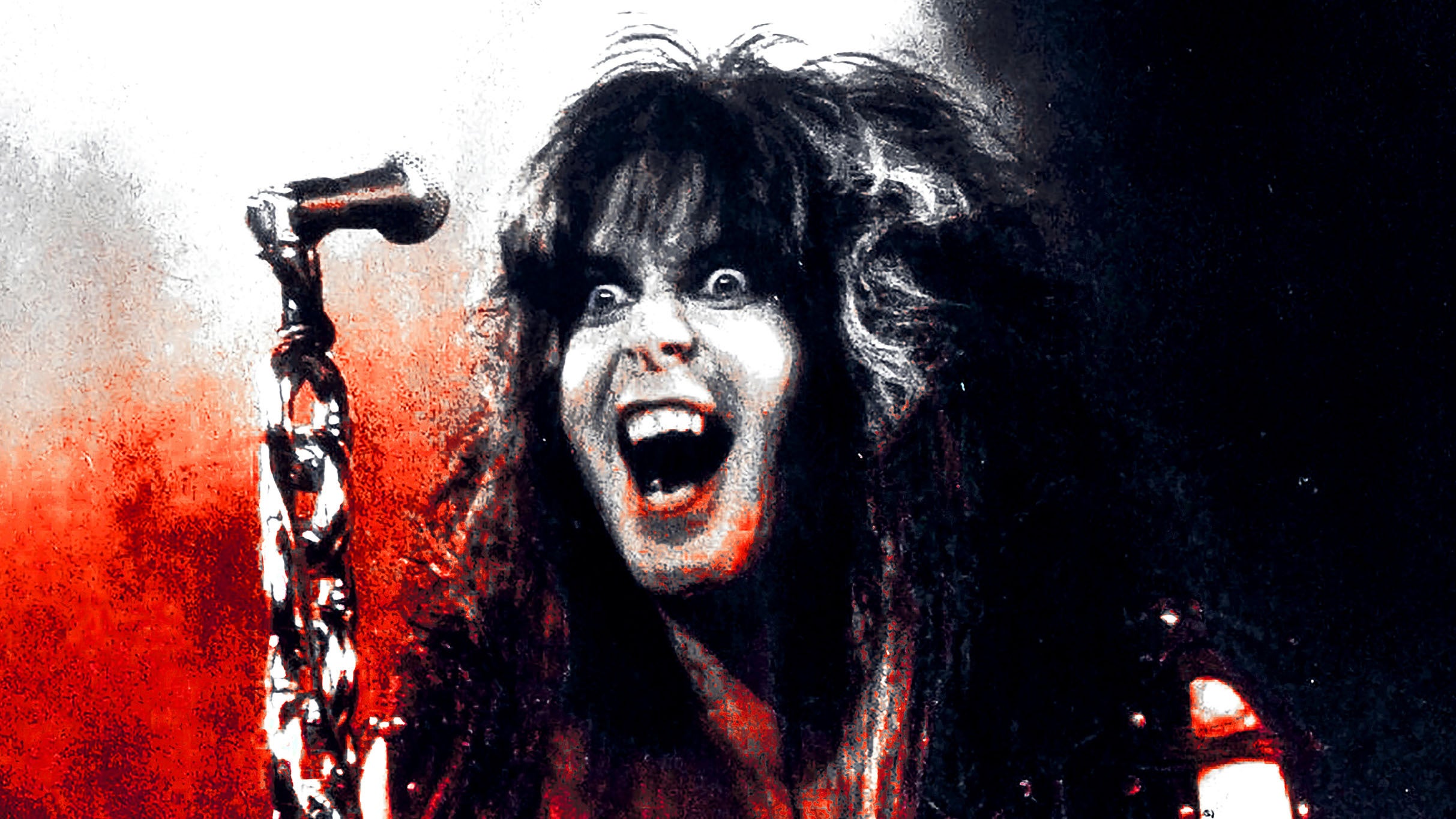W.A.S.P. Album One Alive World Tour '24 presale code for real tickets in Boston