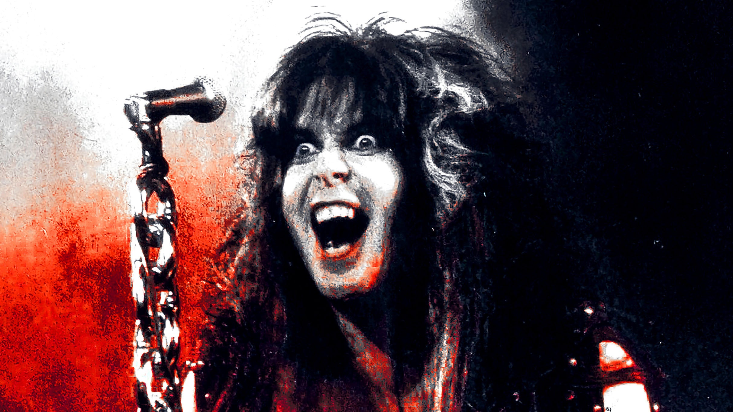 W.A.S.P. w/ Death Angel at Franklin Music Hall – Philadelphia, PA