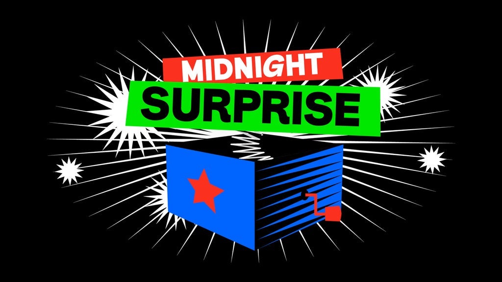 Hotels near Midnight Surprise Events