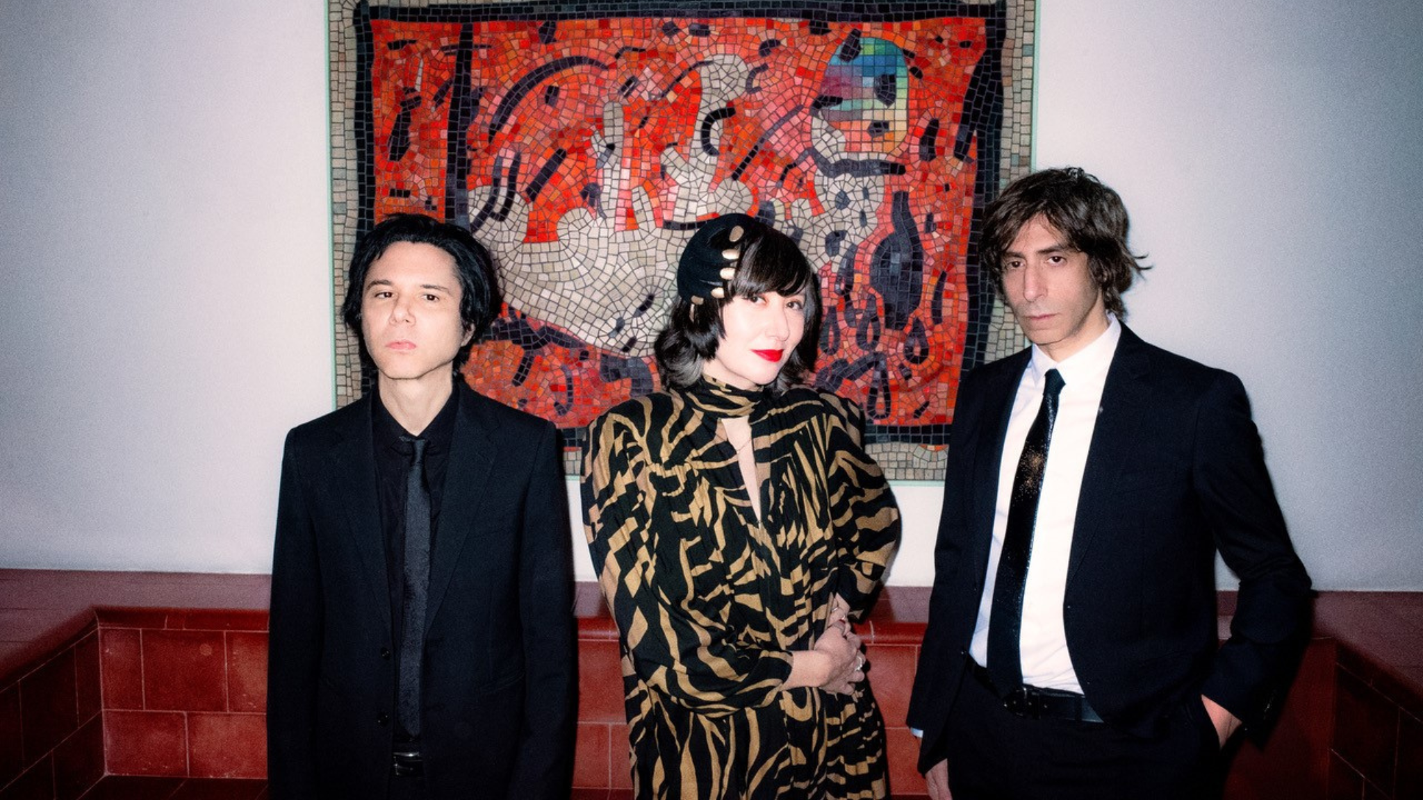 Yeah Yeah Yeahs