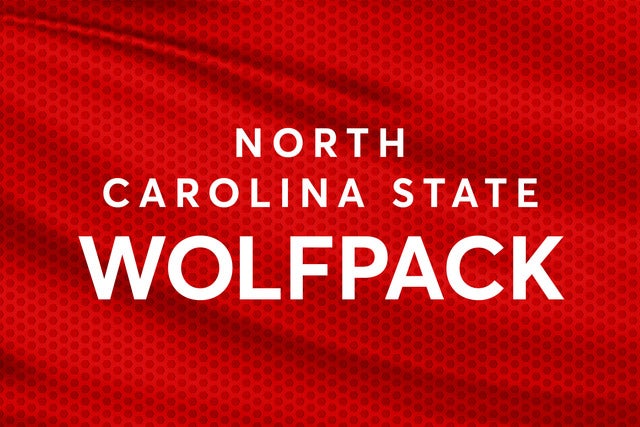 North Carolina State University Wolfpack Womens Basketball hero