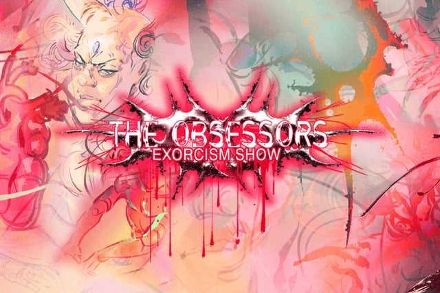 The Obsessors