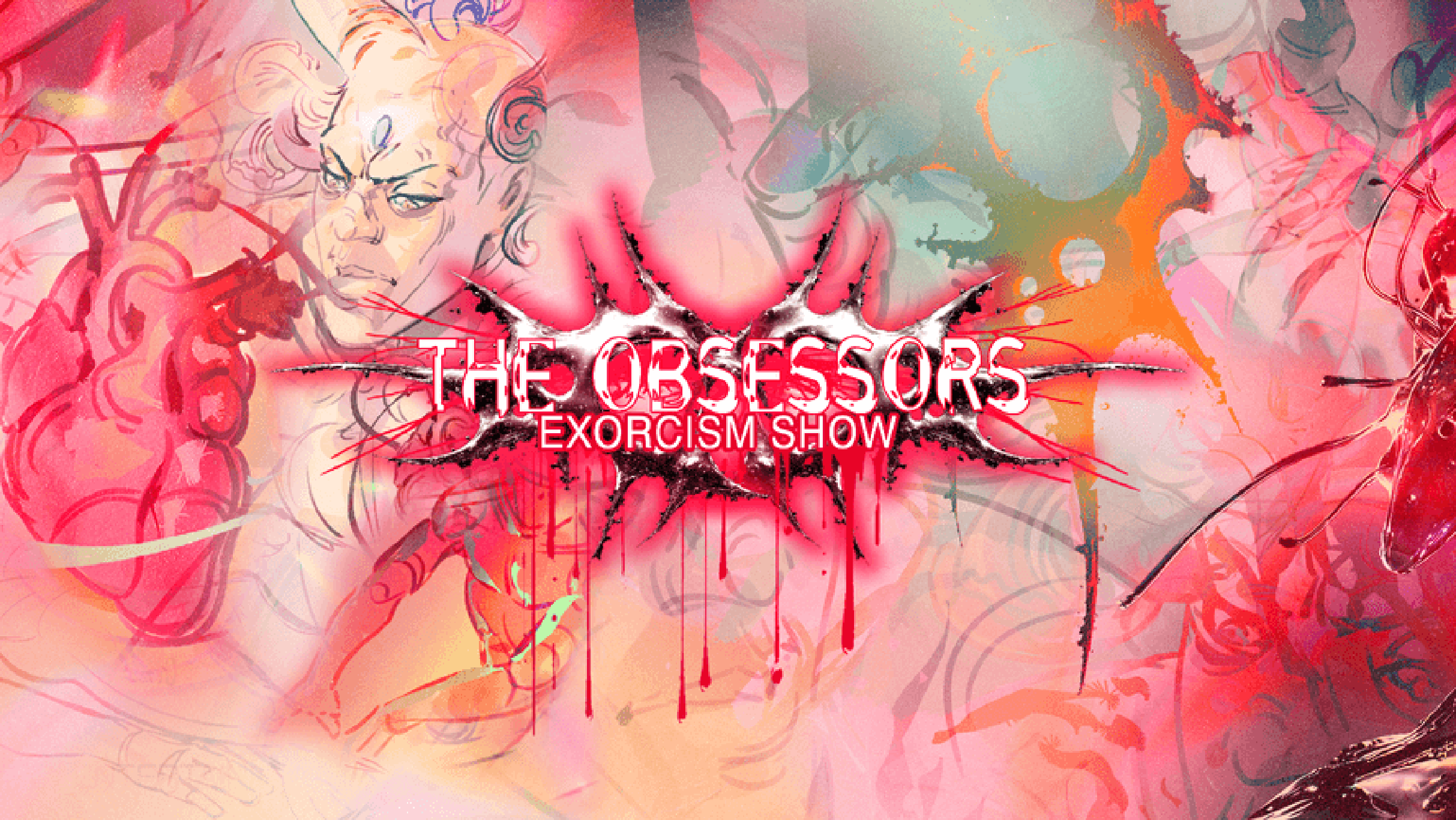 The Obsessors – 2025-09-11