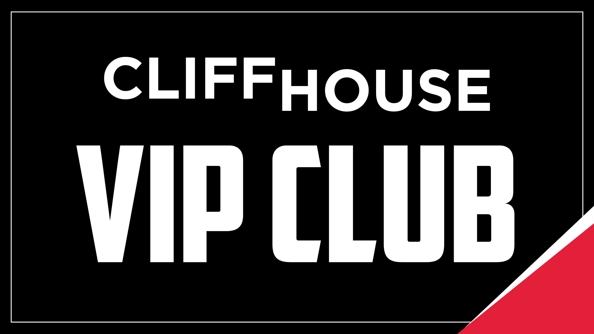The Gorge Vip Club Access: Blink-182 - NOT A CONCERT TICKET presales in George