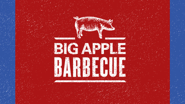 Big Apple Barbecue Block Party