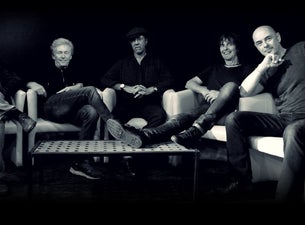 Manfred Mann's Earth Band