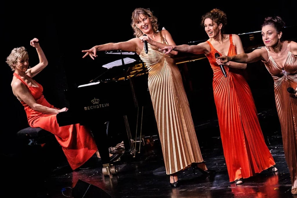 31. Festival der Kleinkunst: Schöne Mannheims - Neues Programm