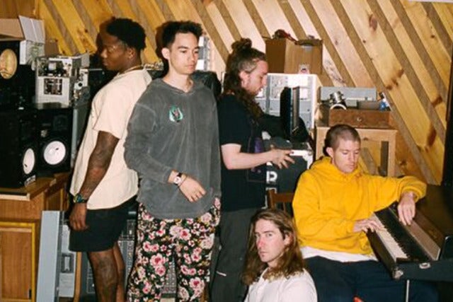 Artist Image Thumbnail