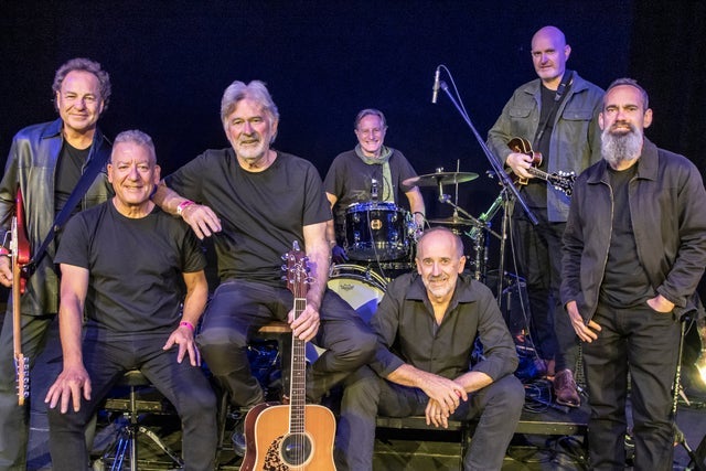 Presale codes for the redgum years: starring john schumann & the vagabond crew: members use these when buying pre-sale tickets