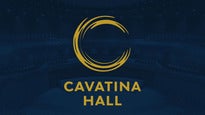 Cavatina Hall