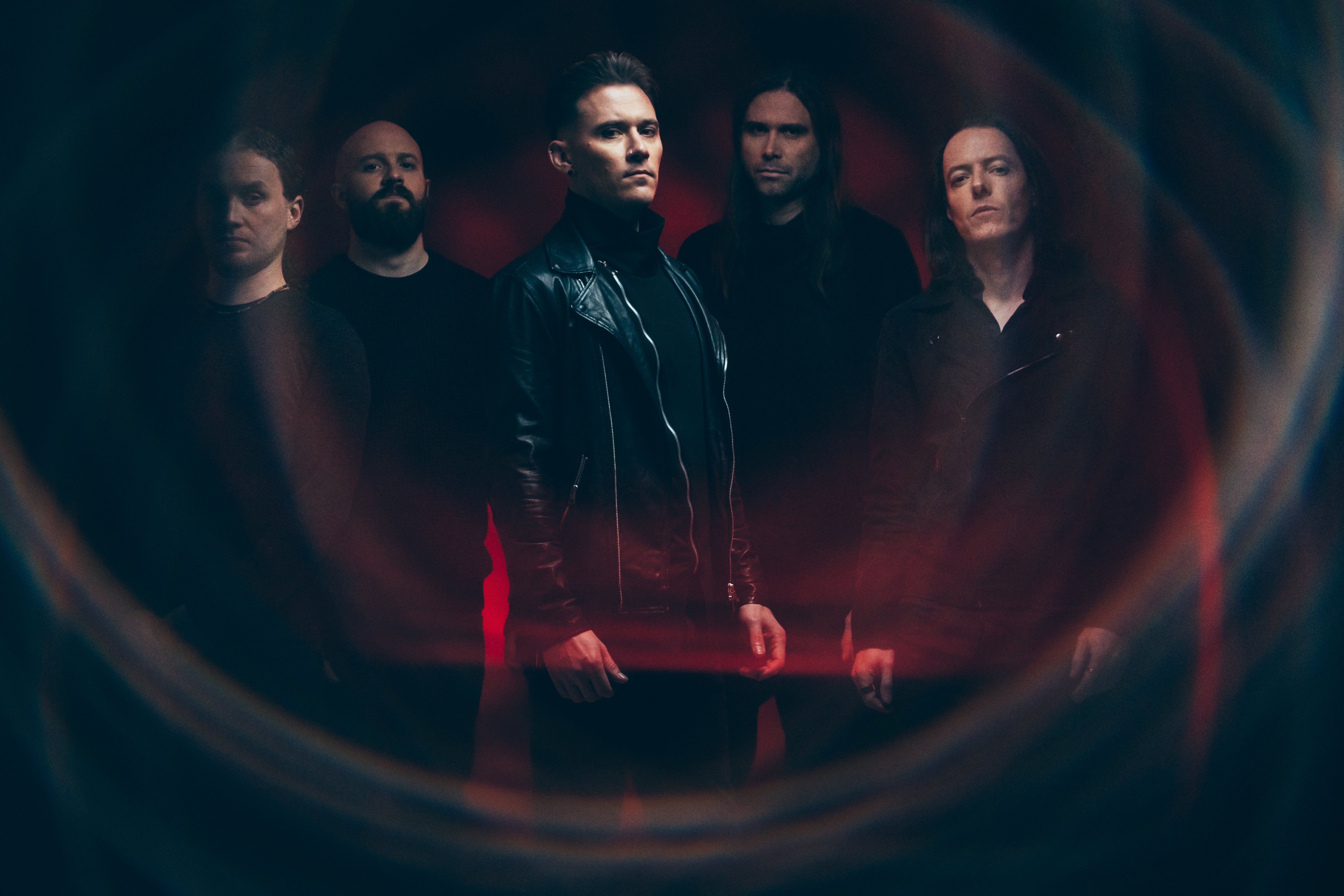 Image used with permission from Ticketmaster | TesseracT tickets